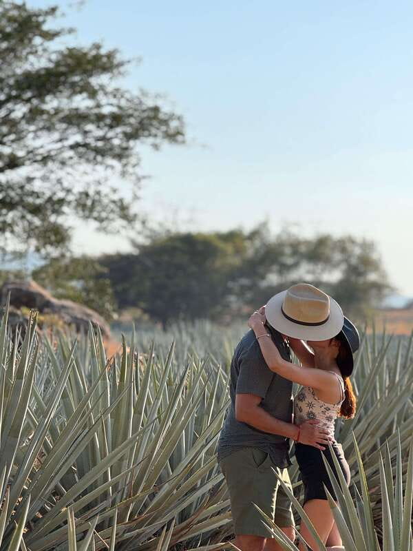 Tequila: Town and Distillery Guided Tour with Tastings - Inside Selecto Factory: from agave to the glass