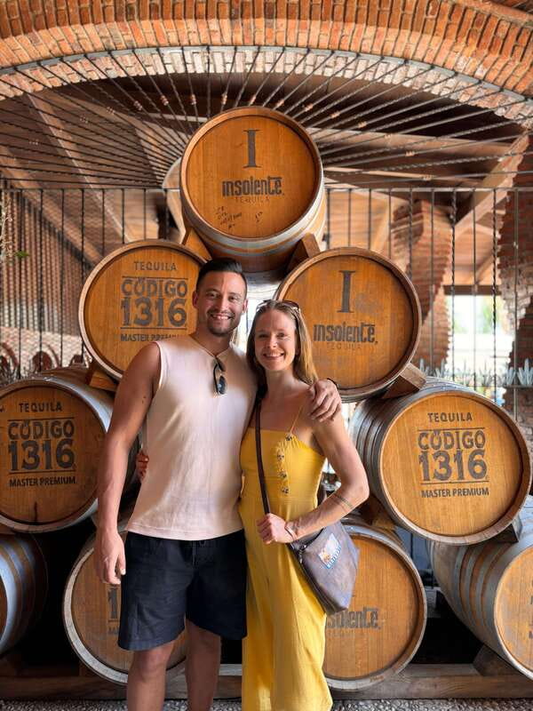 Tequila: Town and Distillery Guided Tour with Tastings - Exploring the town of Tequila on foot