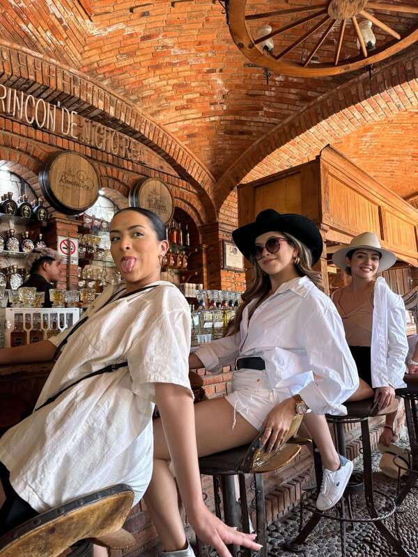 Tequila: Town and Distillery Guided Tour with Tastings - Who should book this experience