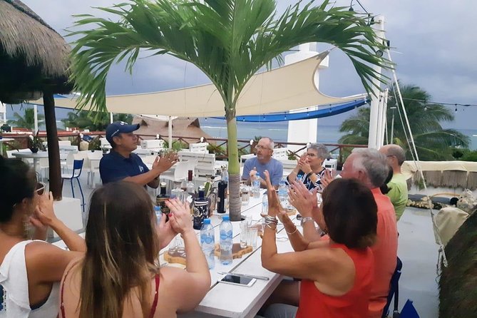 Tequila University- Puerto Morelos Tequila Tasting and Tapas Pairing - Is $180 per person a fair price?