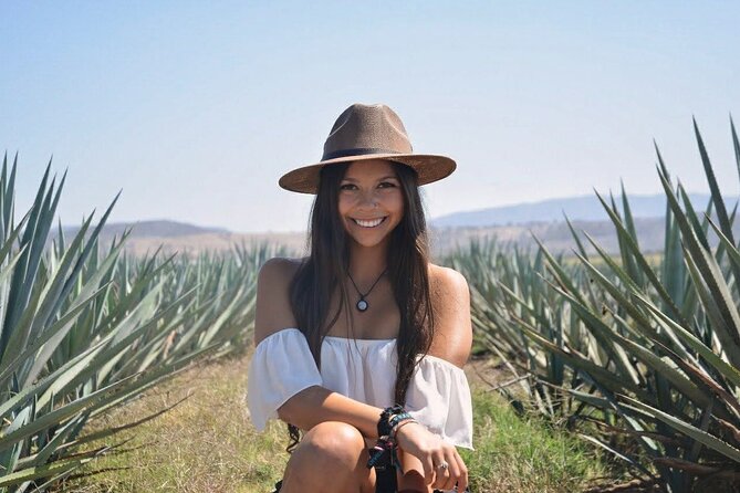 The Agave Experience Tequila Tour in Jalisco - Why this tequila tour works so well from Guadalajara