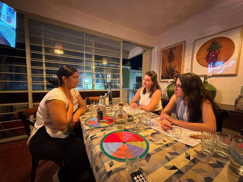 The Best Mezcal Tasting, Mezcal Tasting in Oaxaca - Why This Oaxaca Tasting Is More Than a Round of Shots