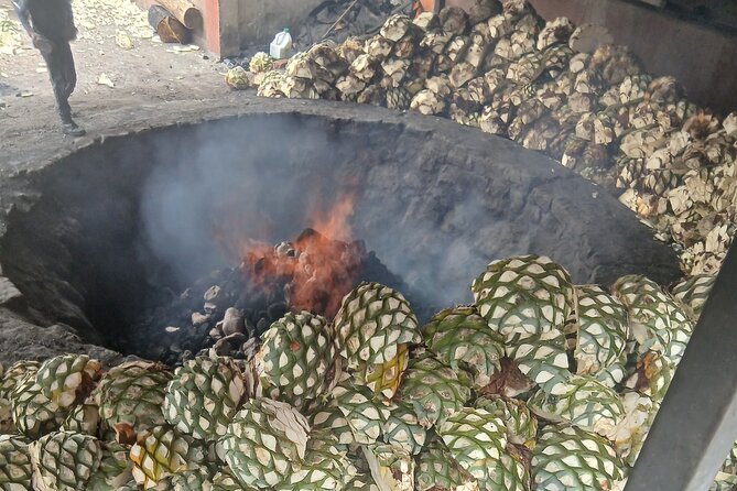 The Mezcal Tour - What the $71.81 price includes