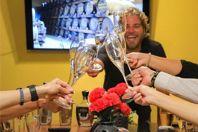 The Spirit of Mexico: Tequila Tasting - Value, booking, and the main caution