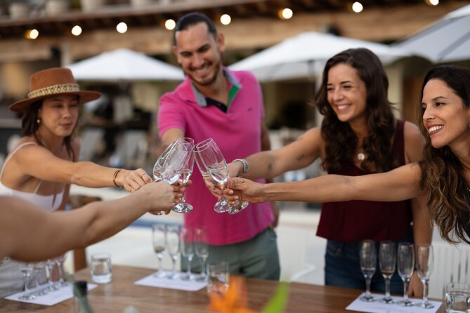 The Ultimate Agave Tasting with Tequila, Mezcal & more! - Key points at a glance