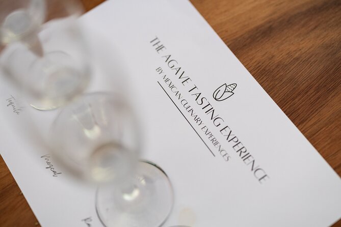 The Ultimate Agave Tasting with Tequila, Mezcal & more! - The $79 price and what it covers