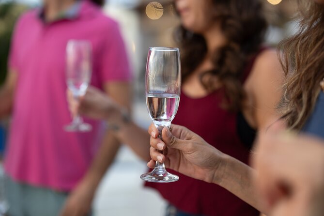 The Ultimate Agave Tasting with Tequila, Mezcal & more! - Making the most of the two hours