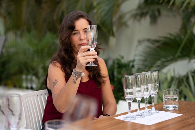 The Ultimate Agave Tasting with Tequila, Mezcal & more! - The sunset and dinner option