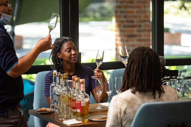 The Ultimate Tequila Experience: from Agave Field to Glass - Key points to know before booking