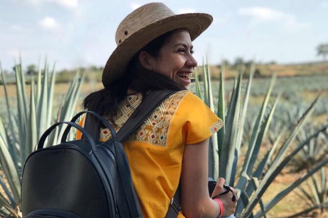 The Ultimate Tequila Experience: from Agave Field to Glass - Why this tequila day has more substance than a tasting flight