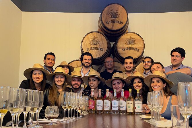 The Ultimate Tequila Experience: from Agave Field to Glass - Weather, cancellation, and practical planning