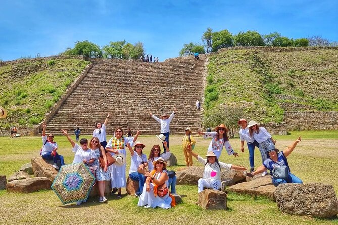 Tour Monte Albán, Hierve el agua, Teotitlán Del Valle and Mezcal - Should you book this Oaxaca day trip?