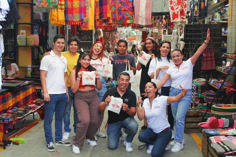 Tour of Mexican markets with Mezcal and traditional food - Practical advice for a smoother morning