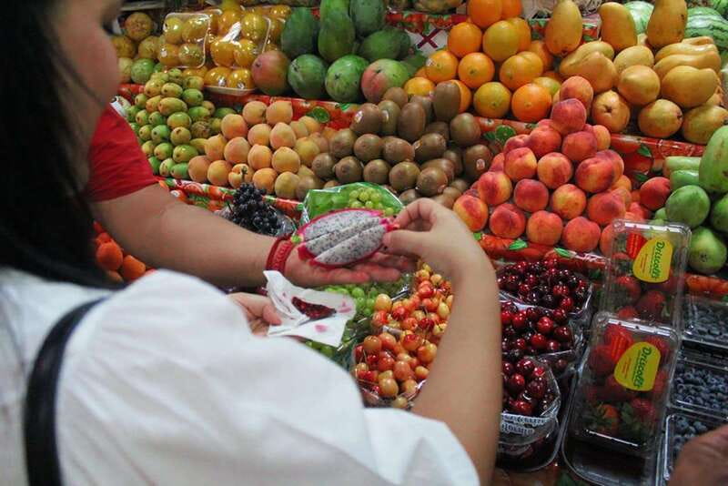 Tour of Mexican markets with Mezcal and traditional food - Starting with breakfast at Mercado Juárez
