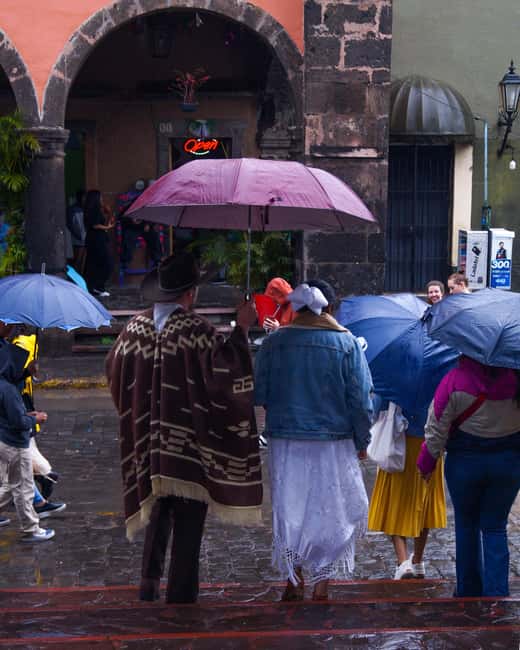 Tour Tequila Loreta Travel&Tour - Key things to know before booking