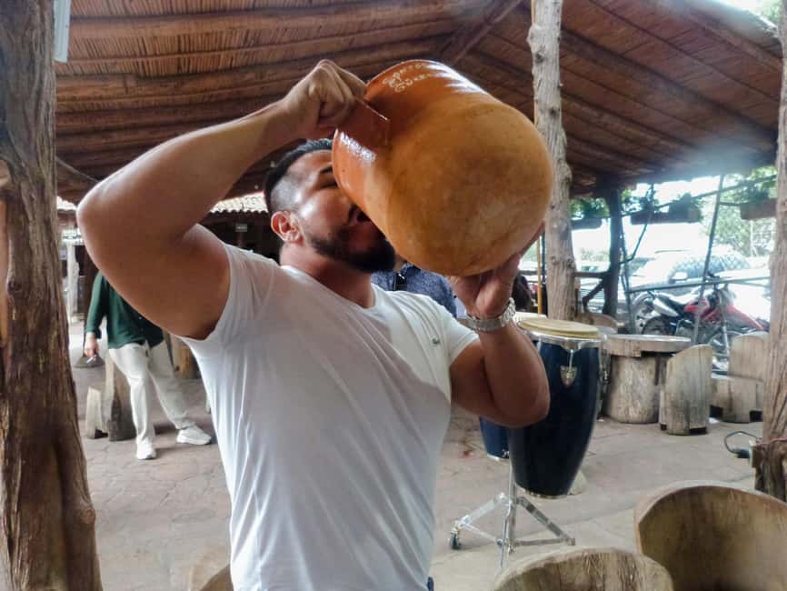 Tour Tequila Loreta Travel&Tour - What $130 includes, and where the value sits