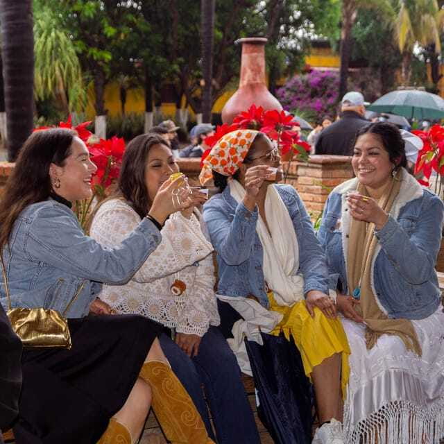 Tour Tequila Loreta Travel&Tour - Who should book this Tequila day trip?