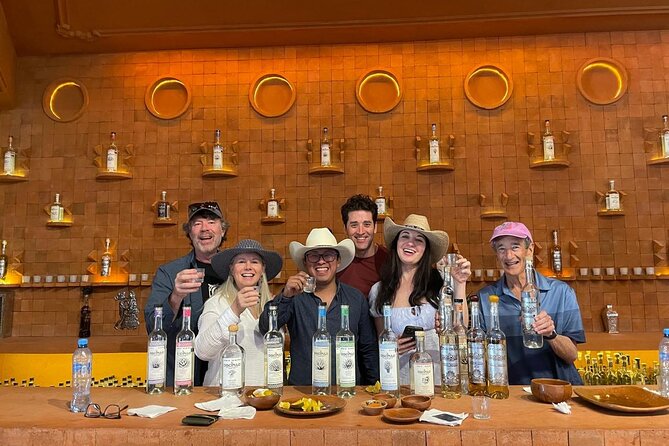 Tradicional Mezcal Experience in Oaxaca-Visit a Family Distillery - Learning why mezcal tastes so different