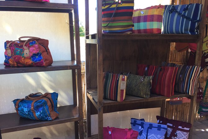 Traditional Market ,Widest Tree, Artisanal Textiles, Mezcal Magic - What $199 buys you