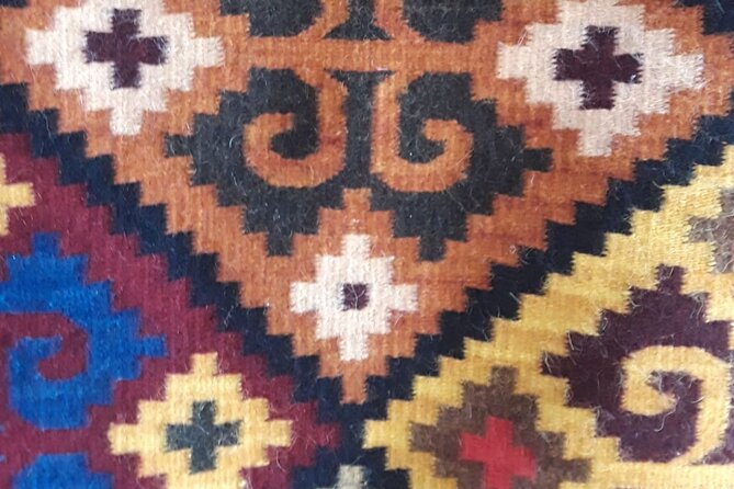 Traditional Market ,Widest Tree, Artisanal Textiles, Mezcal Magic - Pace, comfort, and practical details