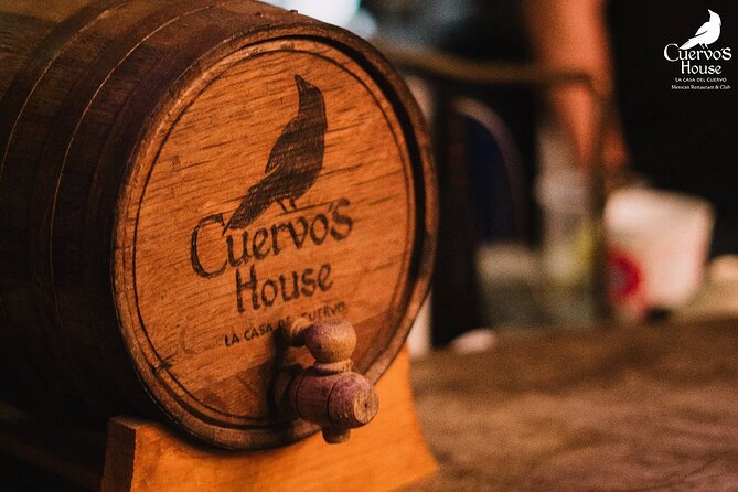 Traditional Tequila Tasting Experience with Jorge Cuervo - Who should book this Cabo tasting?
