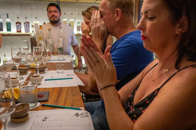 Ultimate Agave Spirits Tastings Experience at El Tasting Room - Key points to know before booking