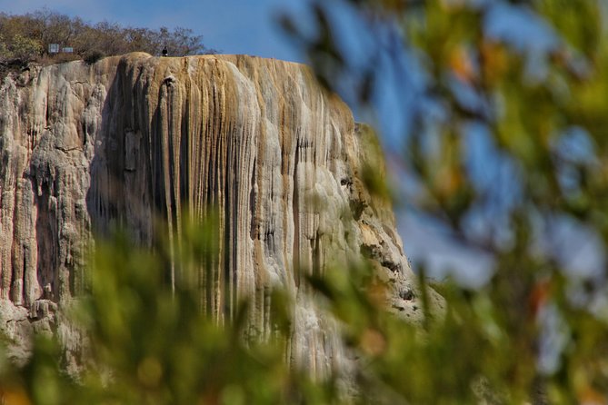 Ultimate Hierve el Agua Hike + Mezcal - Why this Hierve el Agua day trip feels different