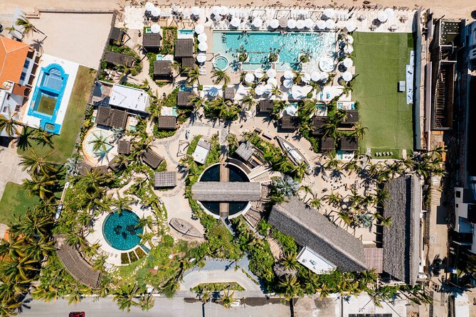 Ultimate Mazatlán Shore Excursion City Tequila and Beach Club - Key points to know before booking