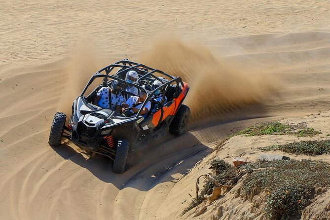 UTV 4X4 Cabo Adventure, Beach Ride & Tequila Tasting - Who will enjoy this Cabo excursion?