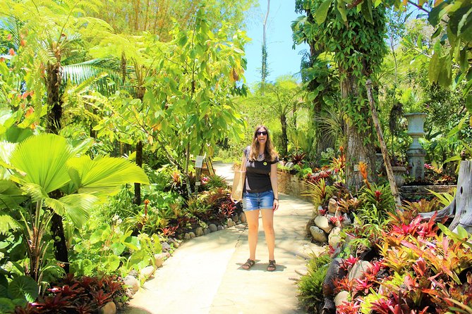 Vallarta Botanical Garden and Tequila Tasting from Puerto Vallarta - The road south from Puerto Vallarta