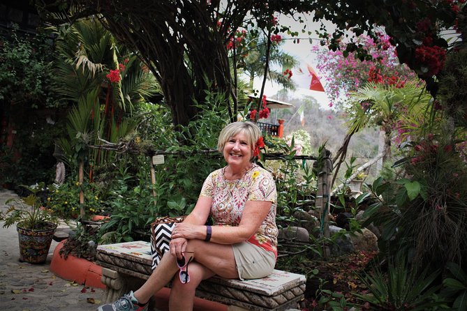 Vallarta Botanical Garden and Tequila Tasting from Puerto Vallarta - How tequila is made at Summer’s Ranch