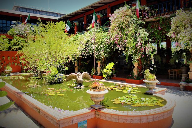 Vallarta Botanical Garden and Tequila Tasting from Puerto Vallarta - Should you book it?