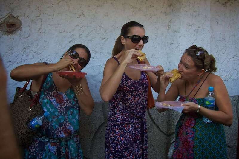 Vallarta: Mexology Tacos & Tequila Tour - Key points to know before booking