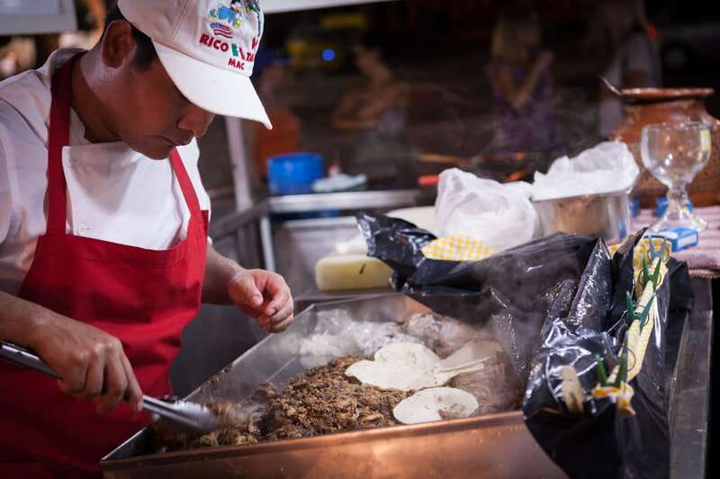 Vallarta: Mexology Tacos & Tequila Tour - Tequila, mezcal, and raicilla explained clearly