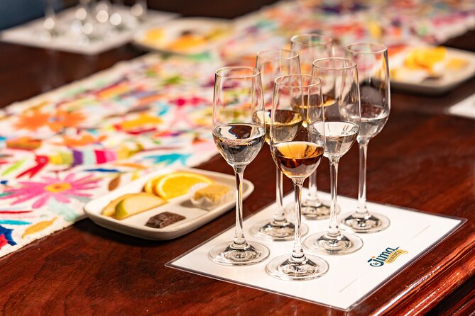 Vip Tequila Experience - Why This Tequila Day Works Better Than Going It Alone