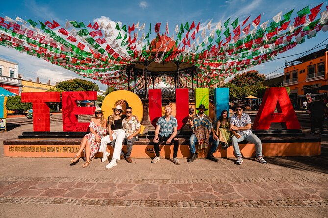 VIP Tequila Night Tour with Dinner and Tasting - What the small group changes