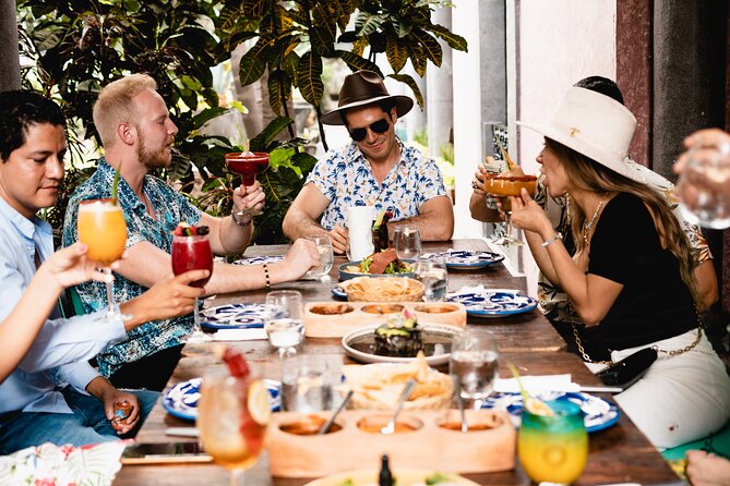 VIP Tequila Night Tour with Dinner and Tasting - Is the price good value?