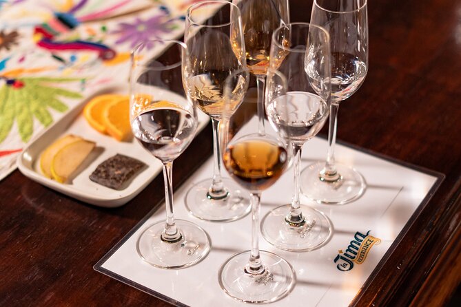 VIP Tequila Night Tour with Dinner and Tasting - Who should book it