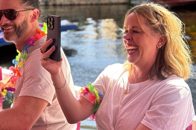 Xochimilco All Inclusive Experience Tequila and Mezcal with Culture - Practical details for your day