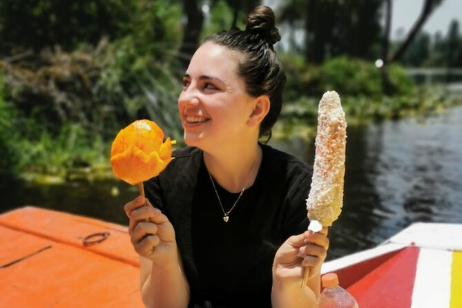 Xochimilco Magic: Culture, Canals & Mezcal, 3hr boat adventure! - Group Size, Timing, and Meeting at Cuemanco