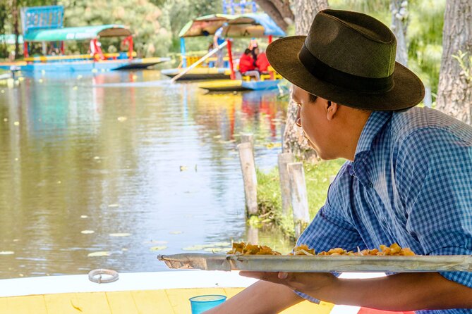 Xochimilco Magic: Culture, Canals & Mezcal, 3hr boat adventure! - Who Will Enjoy This Most
