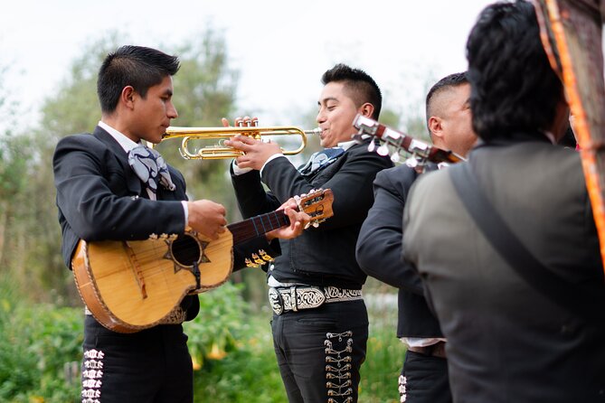 Xochimilco Magic: Culture, Canals & Mezcal, 3hr boat adventure! - The First Two Hours: Canals, Gardens, and Local Stories