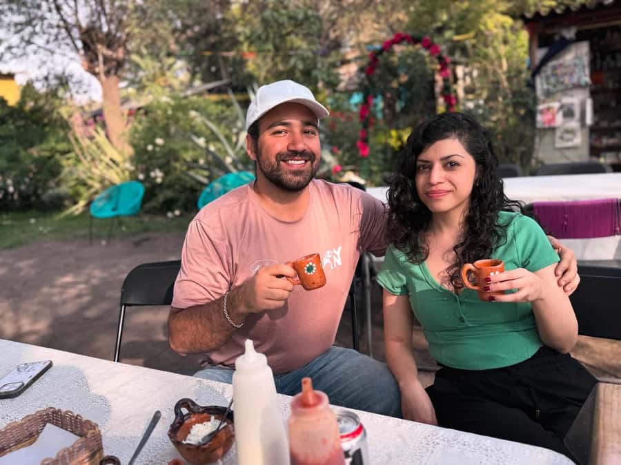Xochimilco's Wild Side: Mezcal, Insects & Culture - What the $27 price really covers