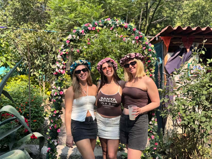Xochimilco's Wild Side: Mezcal, Insects & Culture - Practical details before you book
