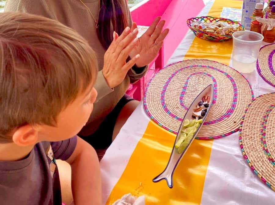 Xochimilco's Wild Side: Mezcal, Insects & Culture - Who will enjoy this experience most