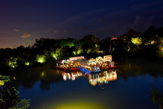 Xoximilco Ticket: Boat Fiesta, Traditional Tasting & Tequila Bar - Food that works best as a tasting