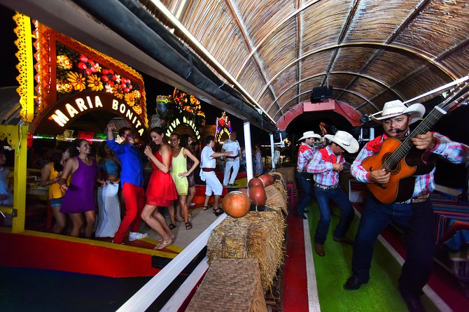 Xoximilco Ticket: Boat Fiesta, Traditional Tasting & Tequila Bar - Who will enjoy Xoximilco most?